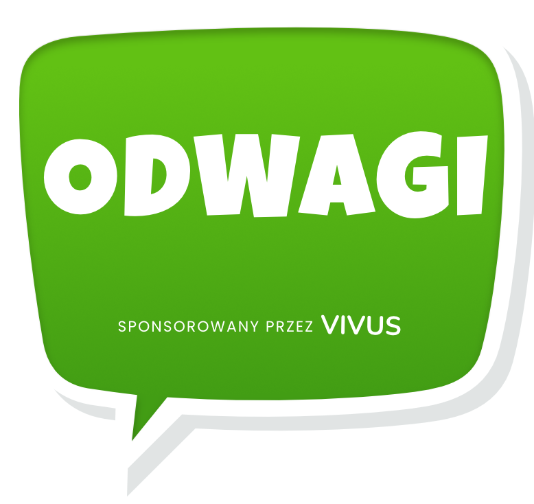 Logo O Dwagi – strona główna
